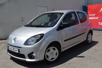  Voir d&eacute;tails -Renault Twingo 1.2 LEV 16V 75CH AUTHENTIQUE &agrave; Villeneuve-sous-Dammartin (77)