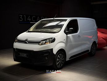  Voir d&eacute;tails -Citroen Jumpy 1.5 BlueHDi 120 - Garantie 6 mois &agrave; Roanne (42)