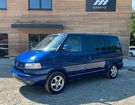 Volkswagen Multivan T4 2.5 TDI 150 Last Edition &agrave; Troisfontaines (57)