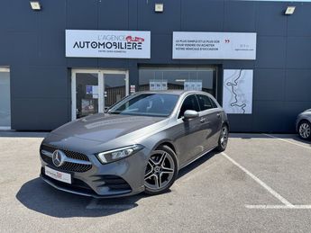 Mercedes Classe A