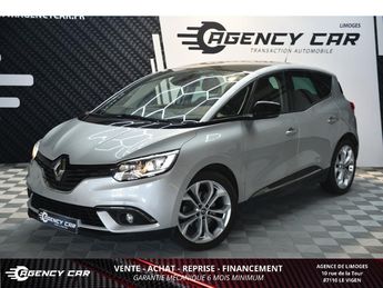  Voir d&eacute;tails -Renault Scenic 1.2 TCe 130 - Business - Garanti &agrave;  Le Vigen (87)
