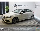 Mercedes Classe A