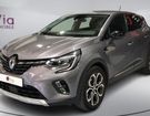 Renault Captur II 1.3 TCE 140CH FAP INTENS EDC -21 &agrave; Eckbolsheim (67)