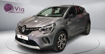  Voir d&eacute;tails -Renault Captur II 1.3 TCE 140CH FAP INTENS EDC -21 &agrave; Eckbolsheim (67)