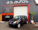 Renault Modus 1.6 115 luxe privilege bva siege chauffa &agrave; Bischwiller (67)
