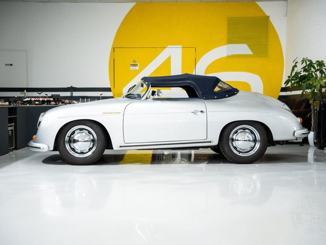 PGO Speedster II 356 249,177,0 de 1973