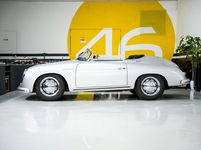PGO Speedster II 356 249,177,0 de 1973