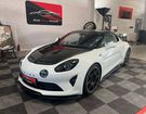 Alpine Renault A110 1.8T 300 R &agrave; Carquefou (44)