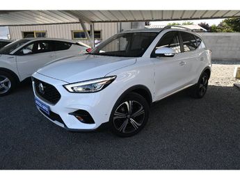  Voir d&eacute;tails -MG ZS 1.5L VTI-Tech 106ch 2WD Comfort &agrave; Cournon-d'Auvergne (63)