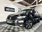 Volkswagen T Roc
