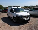 Renault Kangoo VAN 1L5 BLUEDCI 95 CV DIESEL BOITE 6V AB &agrave; Xertigny (88)
