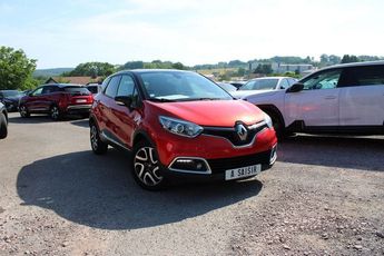  Voir d&eacute;tails -Renault Captur II INTENSE DCI 90 CAM�RA GPS USB JANTES  &agrave; Xertigny (88)