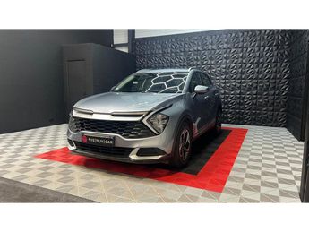  Voir d&eacute;tails -Kia Sportage 1.6L T-GDi MHEV 150CH IBVM6 4x2 Camera d &agrave;  Le Broc (63)