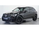Mercedes GLC 63 - BVA Speedshift MCT AMG - BM X253 4- &agrave; Ozoir-la-Ferri�re (77)