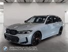 BMW Serie 3 touring M340i xDrive - BVA Sport G21 LCI à Ozoir-la-Ferrière (77) BMW Serie 3 touring M340i xDrive - BVA Sport G21 LCI à Ozoir-la-Ferrière (77)