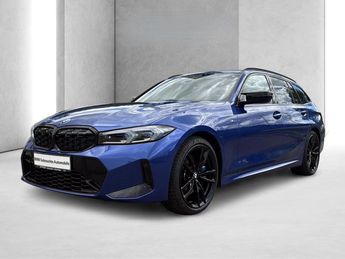  Voir d&eacute;tails -BMW Serie 3 touring M340d xDrive - BVA Sport G21 LCI &agrave; Ozoir-la-Ferri�re (77)