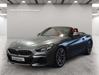  Voir d&eacute;tails -BMW Z4 M40i - BVA Sport ROADSTER G29 M Performa &agrave; Ozoir-la-Ferri�re (77)