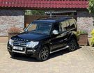 Mitsubishi Pajero 3.2 DI-D - BVA 2006 BREAK LONG Instyle P &agrave; Ozoir-la-Ferri�re (77)