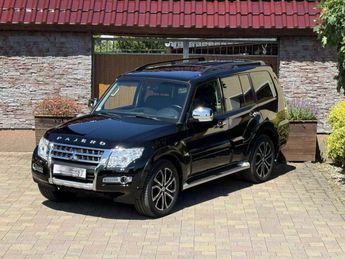  Voir d&eacute;tails -Mitsubishi Pajero 3.2 DI-D - BVA 2006 BREAK LONG Instyle P &agrave; Ozoir-la-Ferri�re (77)