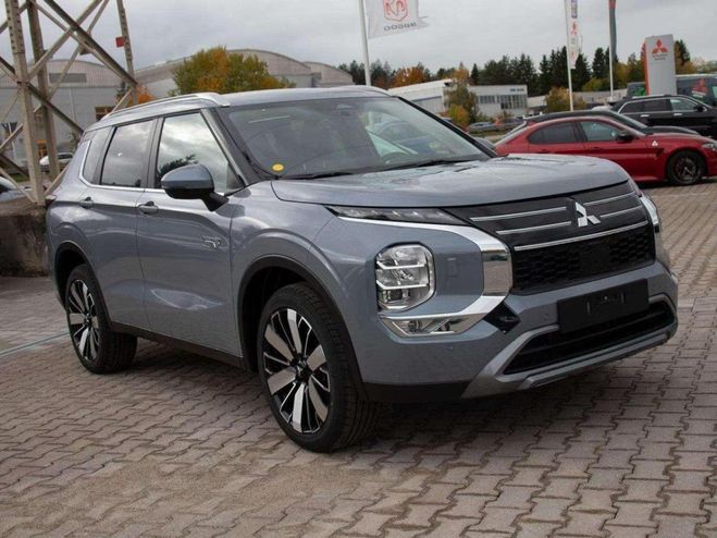 Mitsubishi Outlander 2.4 MIVEC Phev - 306 4WD 2025 Instyle Gris pierre de lune de 2025
