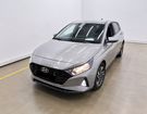 Hyundai I20 Intuitive Mild-Hybrid &agrave; Saint-Paul-l�s-Romans (26)