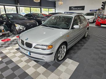  Voir d&eacute;tails -BMW Serie 3 E46 330d 204 BVM /53970kms /Suivi &agrave; B�thune (62)