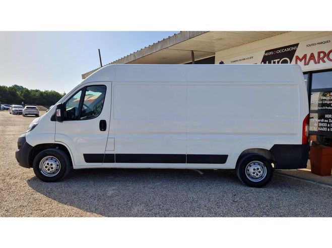 Peugeot Boxer Premium 333 L3H2 2.2 BlueHDi S&S - 140 BLANC de 2020