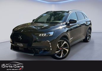  Voir d&eacute;tails -Citroen DS 7 CROSSBACK E-TENSE 4x4 300ch Performanc &agrave; Chavanoz (38)
