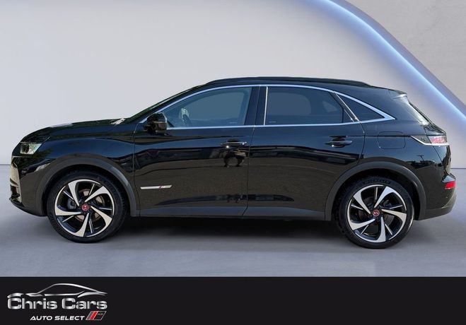 Citroen DS 7 CROSSBACK E-TENSE 4x4 300ch Performanc Autre de 2021