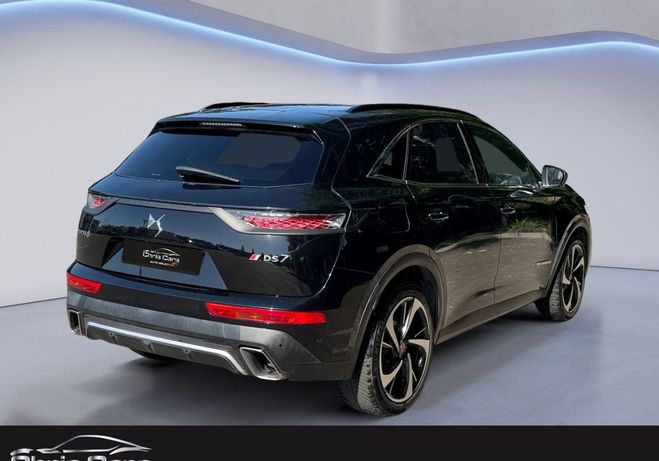 Citroen DS 7 CROSSBACK E-TENSE 4x4 300ch Performanc Autre de 2021