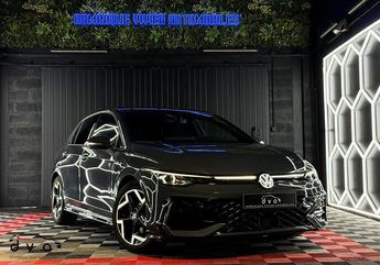  Voir d&eacute;tails -Volkswagen Golf 8 1.5 eTSI 150 ch R-Line DSG &agrave; Bruay-la-Buissi�re (62)