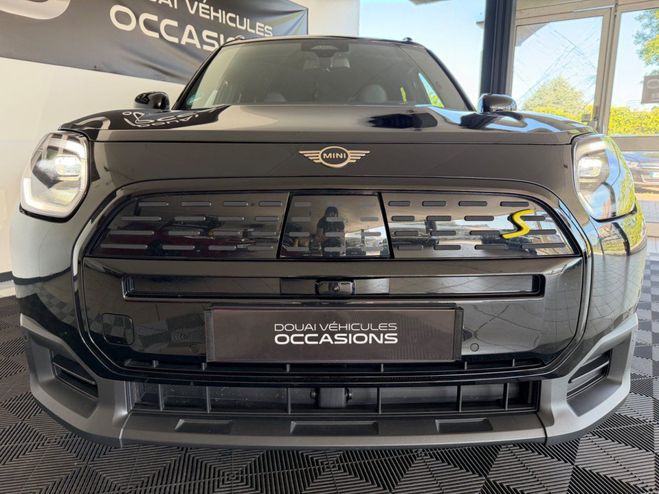 Mini Countryman 313 SE ALL4 CLASSIC 66.5 KWH noir de 2026