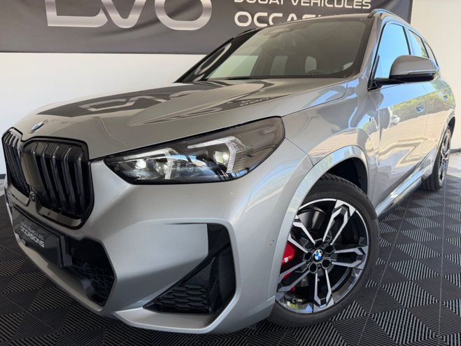 BMW X1 XDRIVE 23I 218 M SPORT DKG7 Alpinweiss de 2025