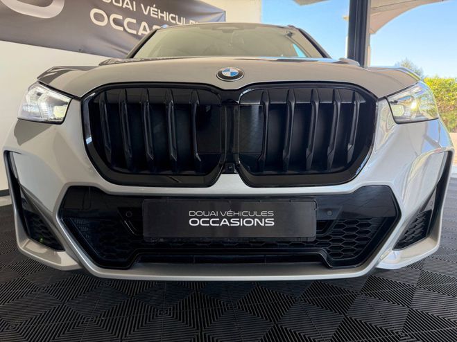 BMW X1 XDRIVE 23I 218 M SPORT DKG7 Alpinweiss de 2025