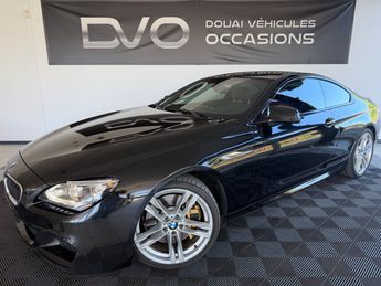 BMW Serie 6