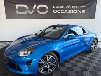 Alpine Renault A110