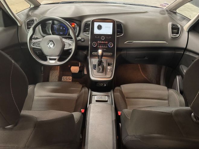 Renault Grand Scenic IV Marron de 2019