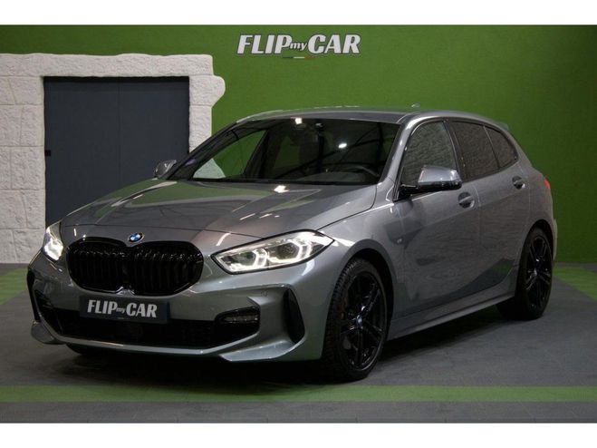 BMW Serie 1 118i - BV DKG BERLINE F40 M Sport GRIS FONCE de 2023