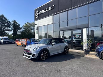  Voir d&eacute;tails -Mini One HATCH 3 PORTES F56 LCI 231 ch John Coope &agrave; Saint-Ouen-l'Aum�ne (95)