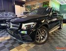 Mercedes GLC Classe 2.2 250 D 204 cv SPORT LINE 4MATI &agrave; Lisses (91)