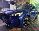 BMW X1 1.8 I 140 cv M-SPORT SDRIVE DKG I ENTRET &agrave; Lisses (91)
