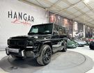 Mercedes Classe G 63 AMG V8 5.5 544ch 4-Matic 7G-Tronic à Eysines (33) Mercedes Classe G 63 AMG V8 5.5 544ch 4-Matic 7G-Tronic à Eysines (33)