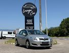 Toyota Auris 90 D-4D FAP Active &agrave; Challes-les-Eaux (73)