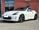 Nissan 370Z Roadster Pack / dernier Facelift &agrave; Bourg-l�s-Valence (26)