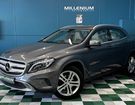 Mercedes Classe GLA