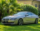 BMW Serie 6