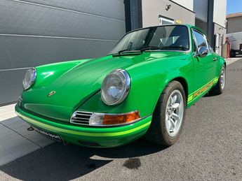  Voir d&eacute;tails -Porsche 911 SC 3.0 204CH BOITE MANUELLE &agrave; Mougins (06)