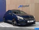 Mercedes Classe A 200 D 136 CH 7G-DCT Fascination AMG - Or &agrave; Lozanne (69)
