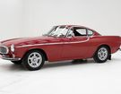 Volvo P1800 S '66 &agrave; Aalter (98)