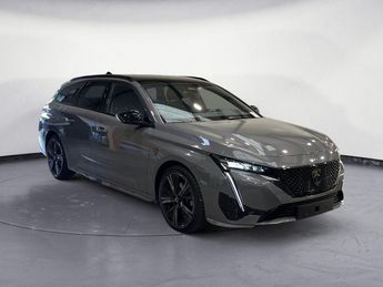  Voir d&eacute;tails -Peugeot 308 SW BlueHDi 130 EAT8 III BREAK GT - Toit  &agrave; S�r�zin-du-Rh�ne (69)